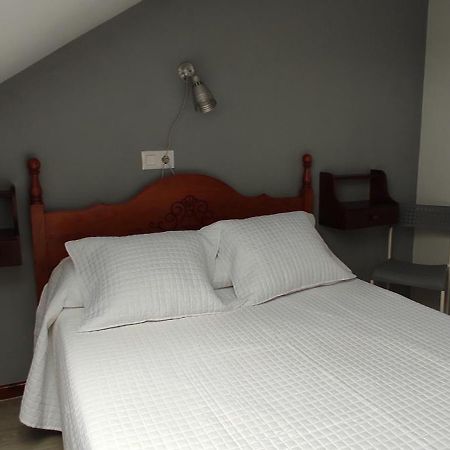 Apartamentos El Jornu Llanes Exterior foto
