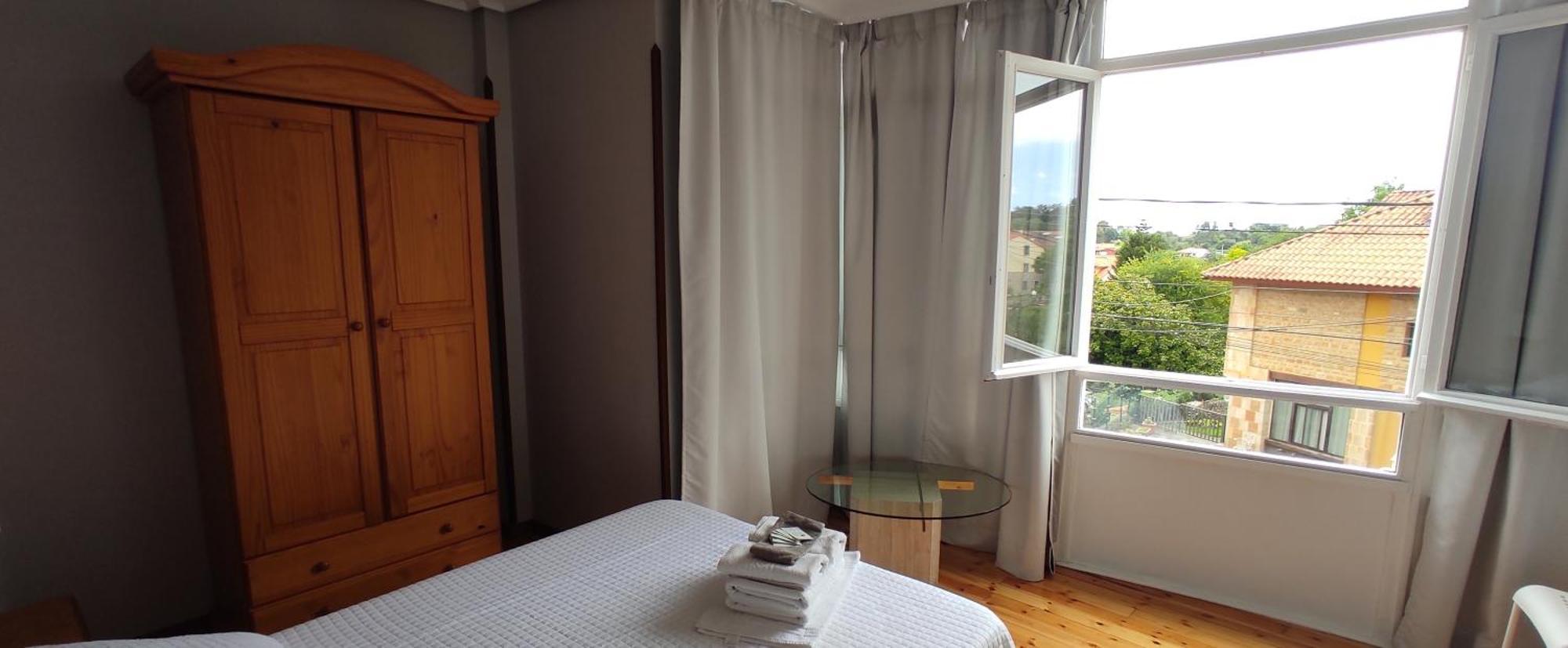 Apartamentos El Jornu Llanes Exterior foto