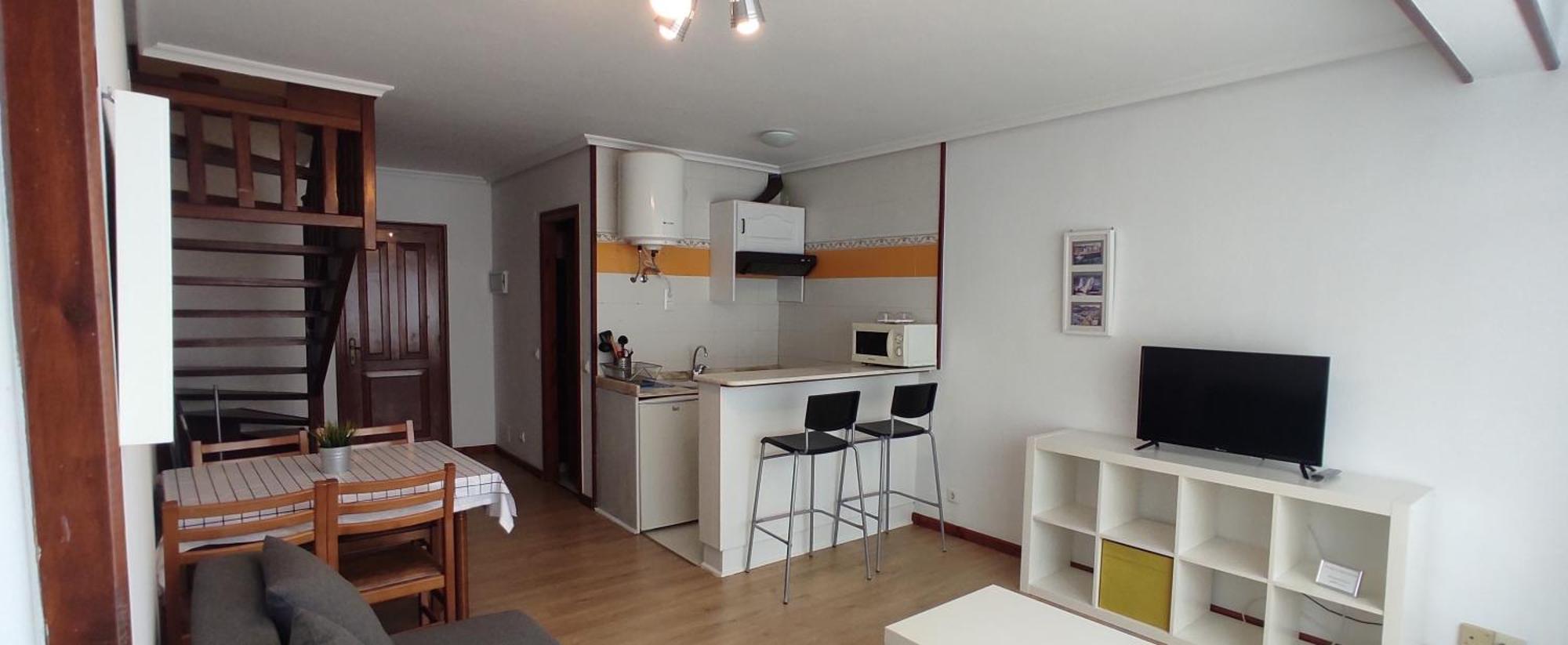 Apartamentos El Jornu Llanes Exterior foto