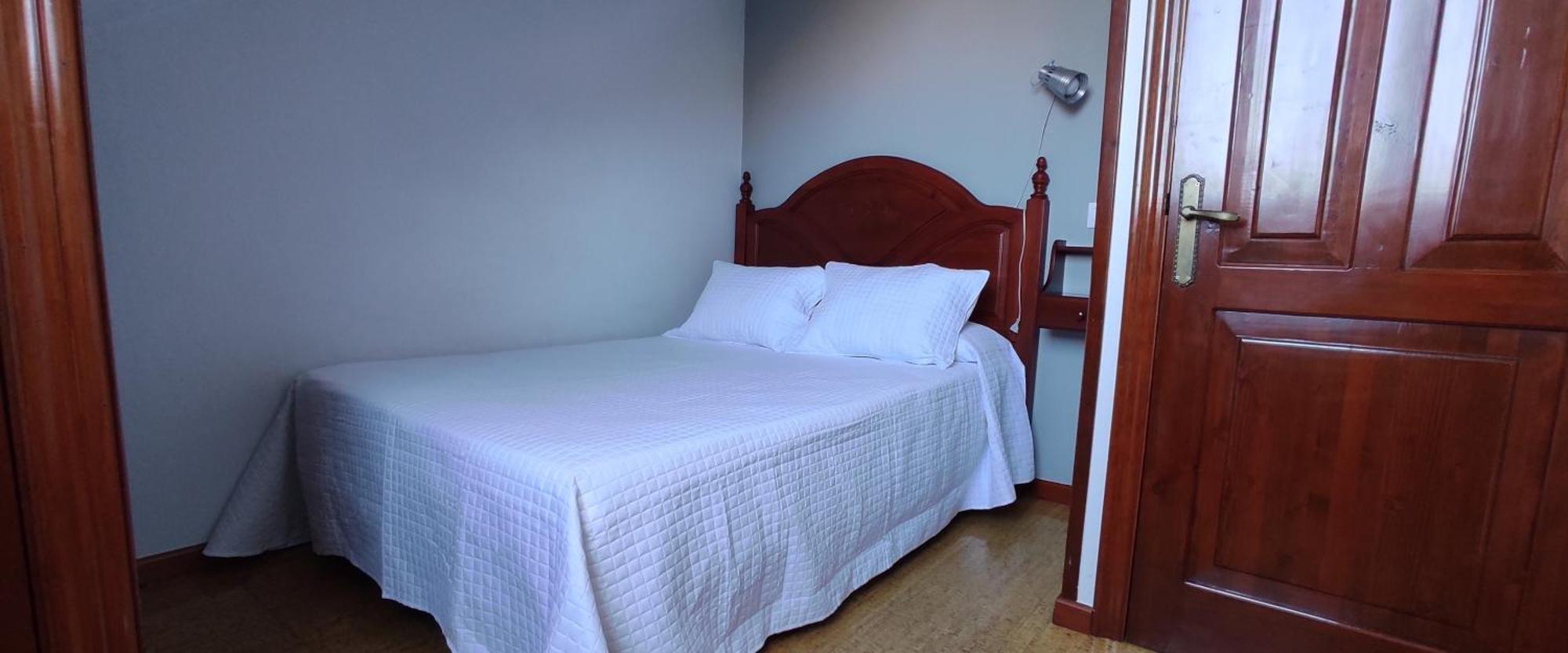 Apartamentos El Jornu Llanes Exterior foto