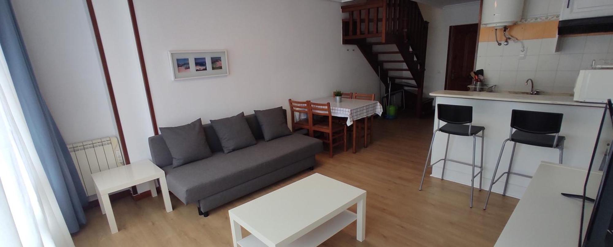 Apartamentos El Jornu Llanes Exterior foto