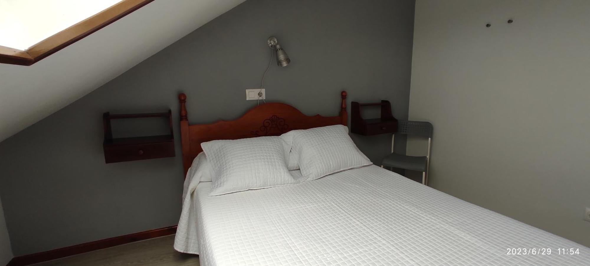 Apartamentos El Jornu Llanes Exterior foto